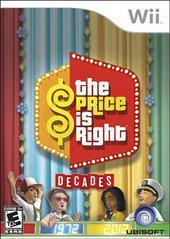 The Price is Right - Decades (Wii)
